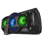 Колонка портативная SVEN АС PS-680 черный 65W 1.0 BT, фото18
