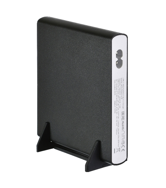 Сетевое зарядное устройство ACD-P904U-V1B 90Вт, 4xUSB 1PD+3QC, 3.6~20В/4.35А(max) RTL