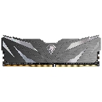 Оперативная память NETAC, DDR4, 16GB (1x16GB), 3200MHz, CL16, DIMM, с радиатором, черный, фото5