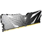Оперативная память NETAC, DDR4, 16GB (1x16GB), 3200MHz, CL16, DIMM, с радиатором, черный, фото9
