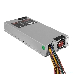 Блок питания серверный 800W ExeGate (ServerPRO-1U-800ADS) APFC, унив. для 1U, 24pin,2x(4+4)pin,5xSATA,4xIDE, фото3