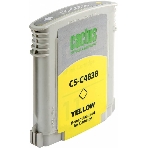 Картридж струйный Cactus CS-C4838 желтый (29 мл) для №11 HP 2000/2500/1000/1100/1200, фото5