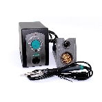 Паяльная станция Quick 969A+ 70W, фото2