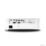 Exell EXD203STW Проектор ламповый короткофокусный DLP, 3600 lm, WXGA (1280x800), 30000:1, фото 1