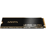 Накопитель SSD ADATA LEGEND 900 PRO, 1Tb, PCIe 4.0 x4, M.2 2280, NVMe, R/W 7400/6000, фото12