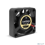Вентилятор для корпуса ExeGate ExtraPower EP04010S2P черный, 40 мм, 7500 об/мин, 36 дБ, 2 pin, фото6