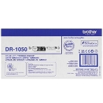 Фотобарабан Brother DR-1050 для HL-1110/1112/112A/DCP-1510/1512/1512A/MFC-1810 10 000 стр., фото3