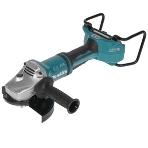 Угловая шлифовальная машина (болгарка) Makita DGA701ZU шлифмашина угл, фото13