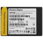 Накопитель SSD WD Blue SA510 1Tb, SATA III, 2.5', R/W 560/520, фото8
