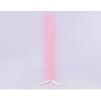 Светильник Ambrella light FL8020 WH белый LED 15W RGB D32*1250 (ПДУ РАДИО 2.4G), фото8
