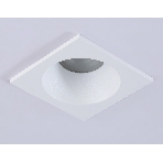 Светильник Ambrella light TN1189 WH белый GU5.3 IP65 87*87*44, фото5