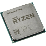 Процессор AMD Ryzen 3 3200G Soc-AM4 3.6GHz OEM, фото 1