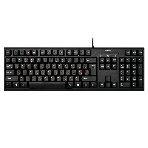 Клавиатура SVEN KB-S300 проводная, USB Type-A, чёрный, фото3