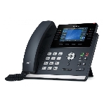 Телефон VOIP 16LINE SIP-T46U YEALINK, фото4