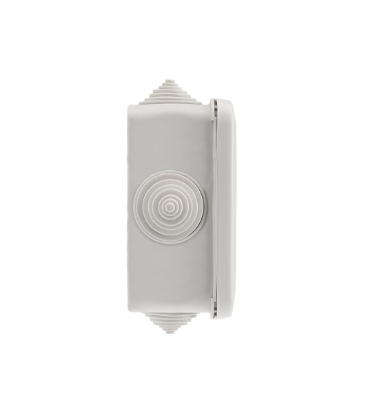 Коробка распаячная Rexant ОУ 100x100x50 мм, IP55