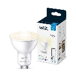 Лампа светодиодная WiZ Wi-Fi BLE 50W GU10 927 DIM 1PF/6, фото3