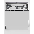 Встраиваемая посудомоечная машина Beko BDIN16420, белый, 59.8 см, 14 компл., 48 дБ, класс A, фото4