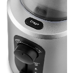 Кофемолка Kitfort KT-748 200Вт сист.помол.:ротац.нож вместим.:70гр нержавеющая сталь/черный, фото21