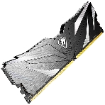 Оперативная память NETAC, DDR4, 16GB (1x16GB), 3200MHz, CL16, DIMM, с радиатором, черный, фото8