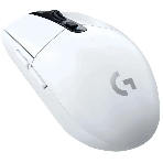 Мышь беспроводная Logitech G304 Lightspeed белый, 12000 dpi, радиоканал, USB, кнопки - 6, фото16