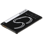 Аккумулятор CameronSino CS-LMS330SL BL-46ZH для LG AS330, AS3753.8V, 1450mAh, 5.51Wh, фото2
