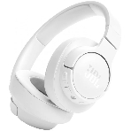 Беспроводные/проводные наушники JBL Tune 720BT белый, полноразмерные, Bluetooth 5.3 + проводной, до 76 ч, фото13