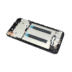 Фронтальная панель для телефона Asus ZB501KL-4H, фото 1