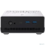 Неттоп Acer Gadget E10 ERBox 1 Ryzen 7 6800H (3.2) 16Gb SSD512Gb 680M Windows 11 Pro 2xGbitEth WiFi BT 120W черный/белый, фото19