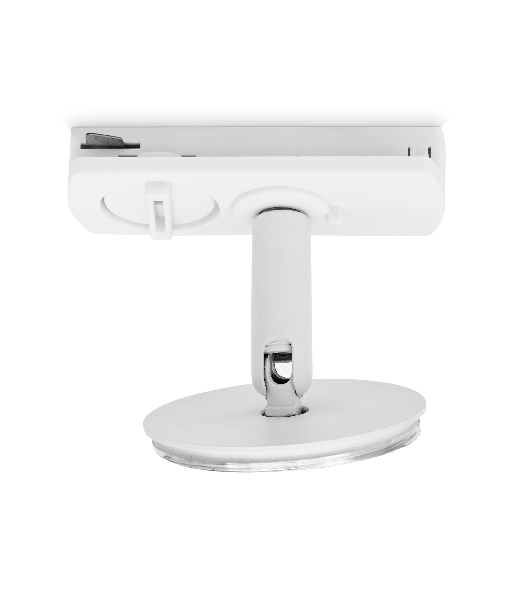 Крепеж трековый A2536 SWH белый песок D70*H66mm (для корпуса D70mm)