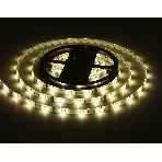 Комплект светодиодной ленты GS2501 5050 30Led/ 7.2W m/ 12V IP65 RGB/ 5000*10*2.87mm (4 конт.), фото 1