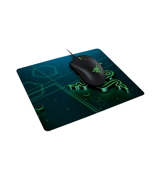 Коврик для мыши Razer Goliathus Mobile, RZ02-01820200-R3M1