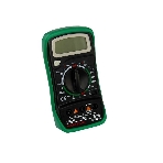 Мультиметр портативный Mastech MAS838, ручной 13-2008, фото10