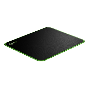 Коврик для мыши Cactus CS-MP-D01S черный 250x200x3мм