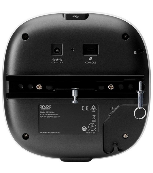 Точка доступа HP Aruba AP-505 (RW) Unified AP
