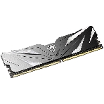 Оперативная память NETAC, DDR4, 16GB (1x16GB), 3200MHz, CL16, DIMM, с радиатором, черный, фото7