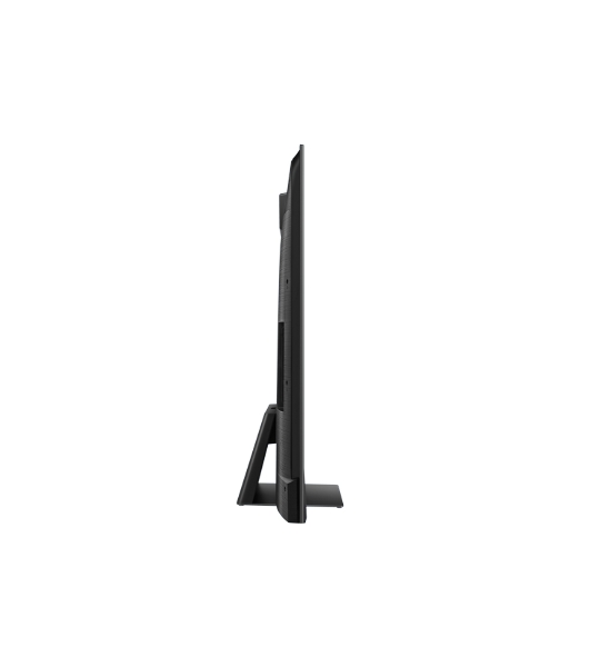 Телевизор Hisense 55' 55U8KQ черный Mini-Led UHD 120Hz Smart TV
