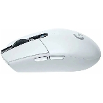 Мышь беспроводная Logitech G304 Lightspeed белый, 12000 dpi, радиоканал, USB, кнопки - 6, фото15