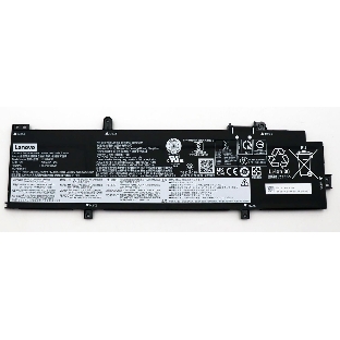 Аккумуляторная батарея для ноутбука Lenovo ThinkPad T14 Gen 3 15.48V 52.5Wh
