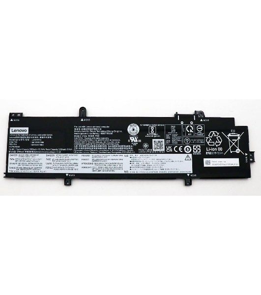 Аккумуляторная батарея для ноутбука Lenovo ThinkPad T14 Gen 3 15.48V 52.5Wh