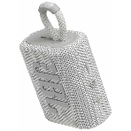 Портативная акустика JBL GO 3, белый, фото24
