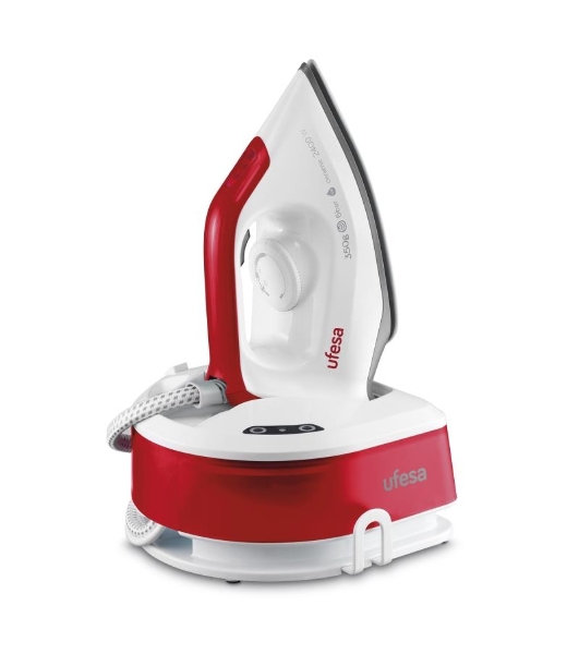 Паровая станция Ufesa PL2650 SPACE HEALTHY
