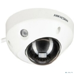 Камера видеонаблюдения IP Hikvision DS-2CD2583G2-IS(2.8мм) 2.8-2.8мм корп.:белый, фото2