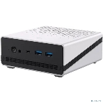 Неттоп Acer Gadget E10 ERBox 1 Ryzen 7 6800H (3.2) 16Gb SSD512Gb 680M Windows 11 Pro 2xGbitEth WiFi BT 120W черный/белый, фото18