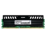 Оперативная память Patriot Viper 3, DDR3, 8GB (2x4 GB), 1600 MHz, CL9, DIMM, радиатор, черный, фото16