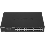 Коммутатор D-Link DGS-1100-24V2/A2A, 24×1 Гбит/с, настраиваемый, фото10