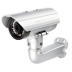 Видеокамера IP D-Link DCS-7413 PROJ Внешняя сетевая 2 МП Full HD-камера с поддержкой PoE и ночной съемки, фото6
