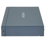 Коммутатор Hikvision DS-3E0510P-E/M(O-STD)(B), 8×1 Гбит/с PoE + 2×1 Гбит/с, неуправляемый, фото8
