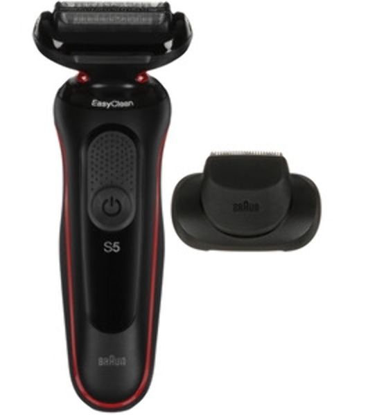 Электробритва Braun 51-R1200s