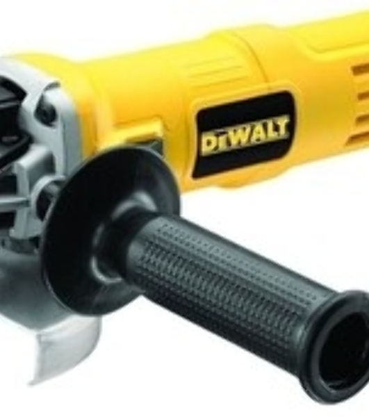 Угловая шлифовальная машина DeWalt DWE4157 (DWE4157-QS)