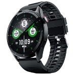 Умные часы Tecno Watch Pro 3 1.43' AMOLED, Bluetooth, IP68, черный, фото9
